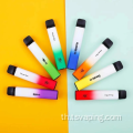 ใหม่รสชาติที่ใช้แล้วทิ้งบุหรี่อิเล็กทรอนิกส์สูงสุด 2500 พัฟ vape